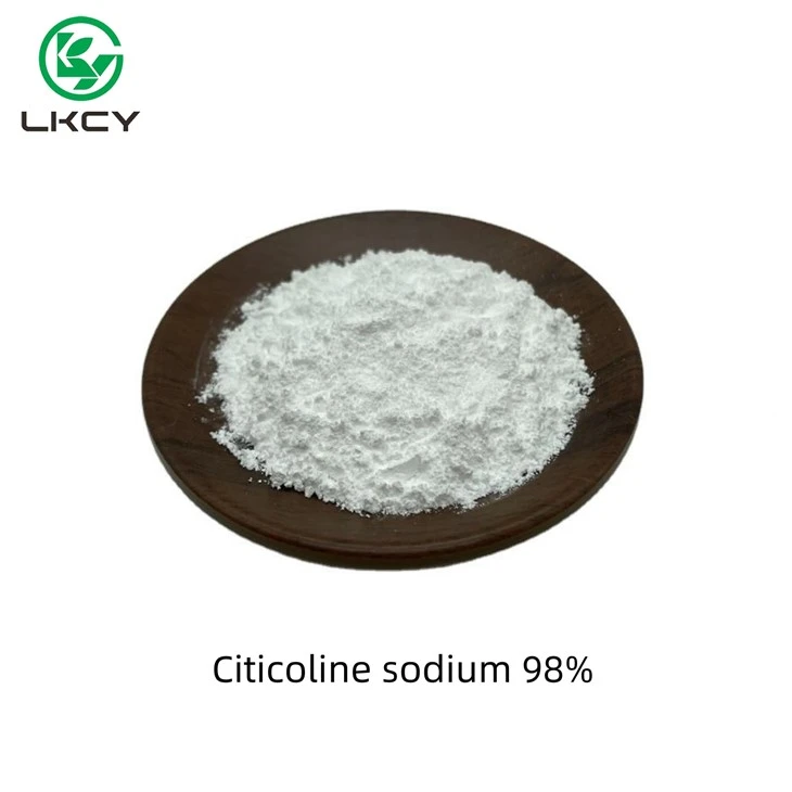 Citicoline Sodium 98%